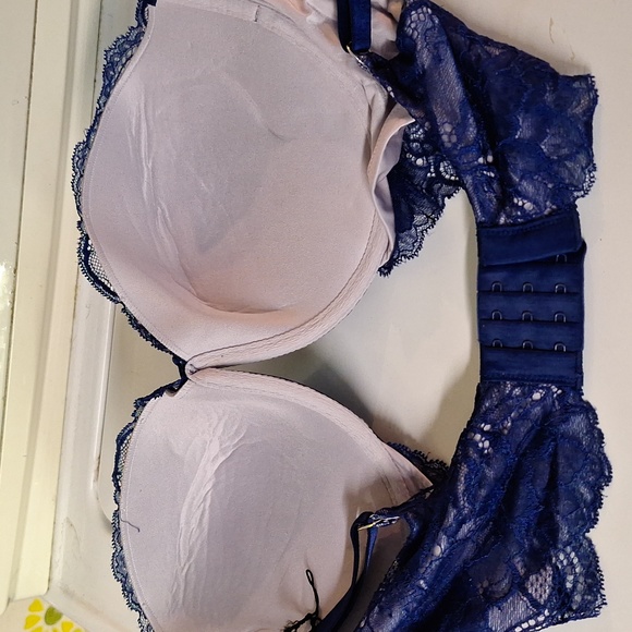 Victoria secret bra sz 36dd - Picture 3 of 4